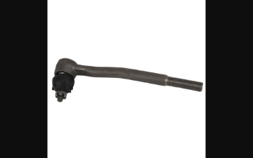 Show details for 1962-1965 Ford Fairlane Inner Tie Rod End. Front W/O PS Picture of 1962-1965 Ford Fairlane Inner Tie Rod End. Front W/O PS