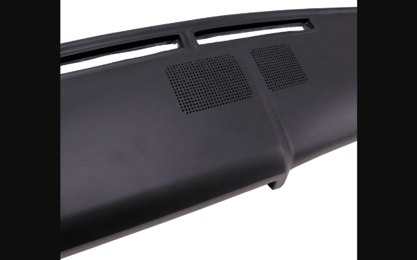 Picture of 1967-1967 Ford Fairlane Dash Pad. Black Ford Fairlane