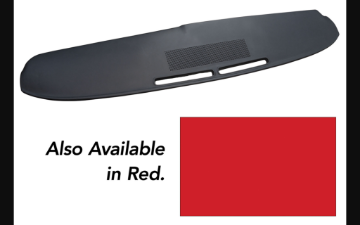 Show details for 1966-1966 Ford Fairlane Dash Pad. Red Ford Fairlane Picture of 1966-1966 Ford Fairlane Dash Pad. Red Ford Fairlane
