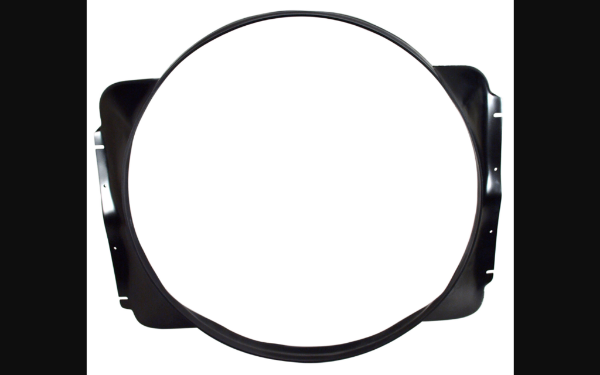 Picture of 1965-1967 Ford Galaxie Fan Shroud - 352, 390, 427, 428