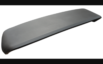 Show details for 1965-1965 Ford Galaxie Dash Pad. Instrument Cluster Black Ford Galaxie Picture of 1965-1965 Ford Galaxie Dash Pad. Instrument Cluster Black Ford Galaxie