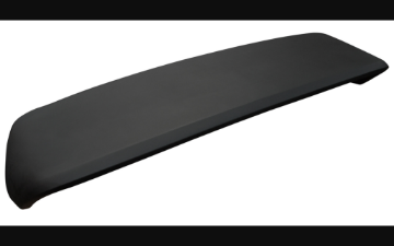 Show details for 1966-1966 Ford Galaxie Dash Pad. Instrument Cluster Black Ford Galaxie Picture of 1966-1966 Ford Galaxie Dash Pad. Instrument Cluster Black Ford Galaxie