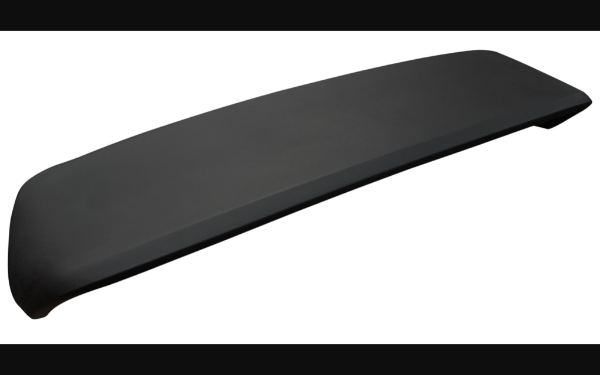 Picture of 1966-1966 Ford Galaxie Dash Pad. Instrument Cluster Black Ford Galaxie