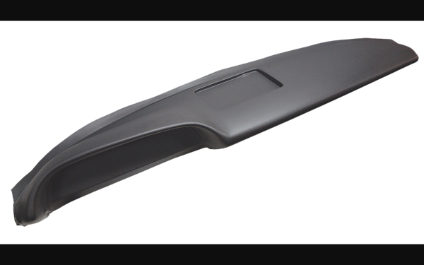 Picture of 1963-1964 Ford Galaxie Dash Pad - Black