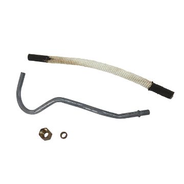 Show details for 1964-1969 Ford Mustang Choke Tube Kit OE Picture of 1964-1969 Ford Mustang Choke Tube Kit OE