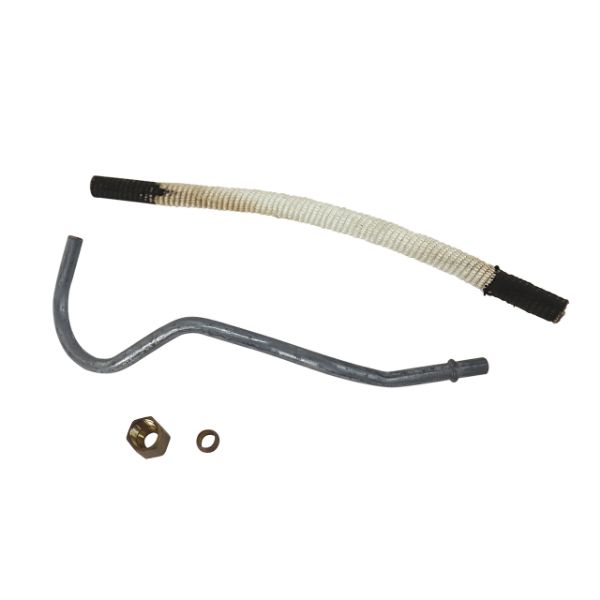 Picture of 1964-1969 Ford Mustang Choke Tube Kit OE