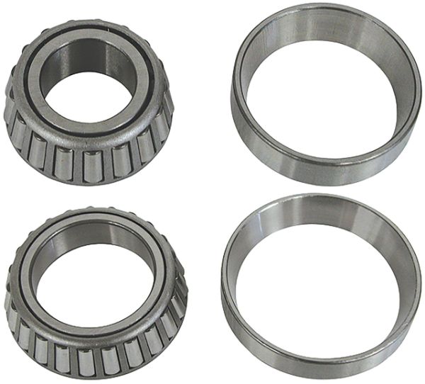 Picture of 1970-1973 Ford Mustang Outer Wheel Bearing Set