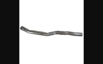 Show details for 1971-1973 Ford Mustang Single Exhaust Intermediate Pipe - 2.25" - 302 & 351ci 8 cyl Picture of 1971-1973 Ford Mustang Single Exhaust Intermediate Pipe - 2.25" - 302 & 351ci 8 cyl