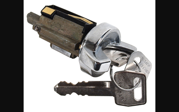 Picture of 1970-1973 Ford Mustang Ignition Locks - Original (Before 5/13/73)