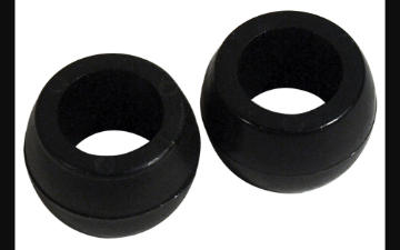 Show details for 1964-1970 Ford Mustang Clutch Equalizer Pivot Balls - Small Block V8 - 2 pieces Picture of 1964-1970 Ford Mustang Clutch Equalizer Pivot Balls - Small Block V8 - 2 pieces