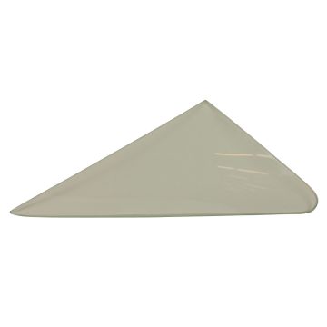Show details for 1965-1968 Ford Mustang VENT WINDOW GLASS LH CLEAR 65/68 MU Picture of 1965-1968 Ford Mustang VENT WINDOW GLASS LH CLEAR 65/68 MU