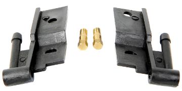 Show details for 1971-1973 Ford Mustang Windshield Washer Nozzles Picture of 1971-1973 Ford Mustang Windshield Washer Nozzles