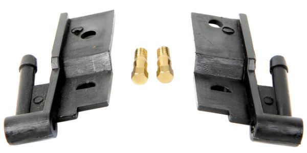Picture of 1971-1973 Ford Mustang Windshield Washer Nozzles