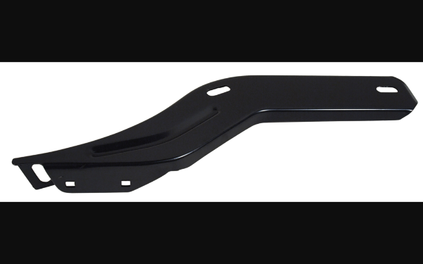 Picture of 1971-1973 Ford Mustang Inner Front Bumper Brace - Left Hand