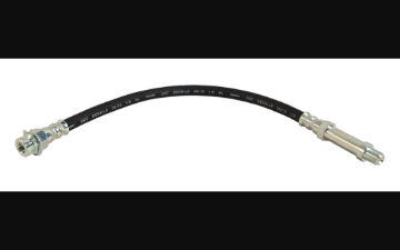 Show details for 1967-1967 Ford Mustang Front Disc Brake Hose - Left or Right Hand Picture of 1967-1967 Ford Mustang Front Disc Brake Hose - Left or Right Hand