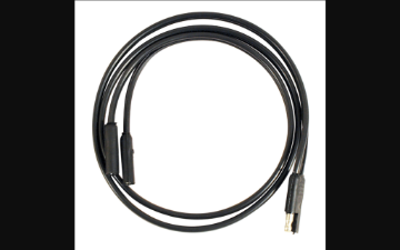 Show details for 1966-1966 Ford Mustang Windshield Washer Pump Harness - 2 Speed Picture of 1966-1966 Ford Mustang Windshield Washer Pump Harness - 2 Speed