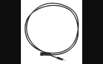 Show details for 1966-1966 Ford Mustang Windshield Washer Pump Harness - 1 Speed Picture of 1966-1966 Ford Mustang Windshield Washer Pump Harness - 1 Speed