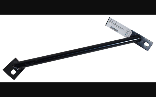 Picture of 1964-1966 Ford Mustang Outer Front Bumper Brace - Right Hand