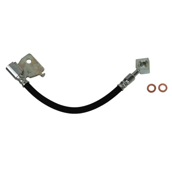 Picture of 2006-2009 Ford Mustang Rear Brake Hose - RH - Non-ABS
