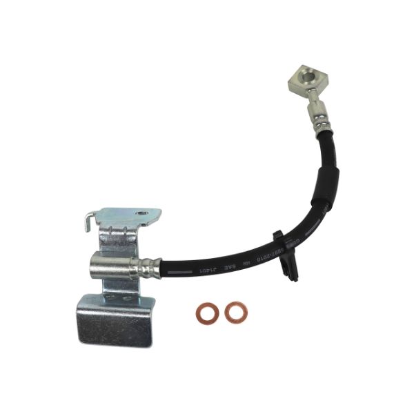 Picture of 2005-2014 Ford Mustang Rear Brake Hose - LH