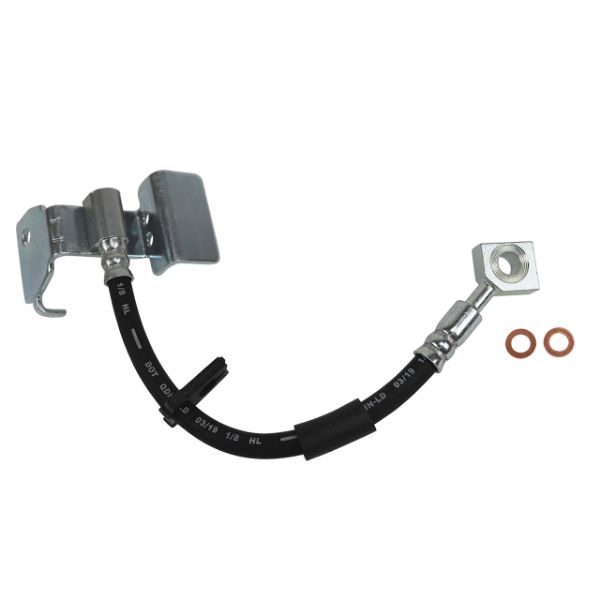 Picture of 2005-2014 Ford Mustang Rear Brake Hose - RH