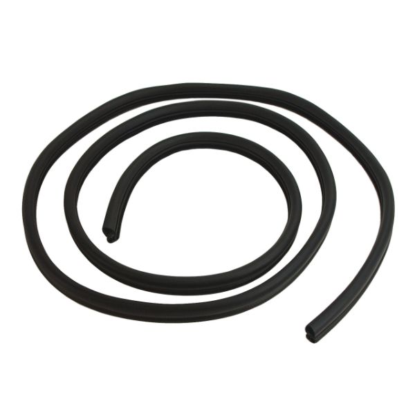 Picture of 1979-1993 Ford Mustang Door Weatherstrip
