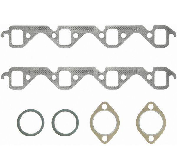 Picture of 1964-1995 Ford Mustang Gasket Set Exhaust