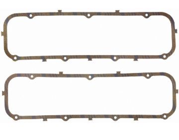 Show details for 1969-1971 Ford Mustang Gasket Set Valve Cover Picture of 1969-1971 Ford Mustang Gasket Set Valve Cover