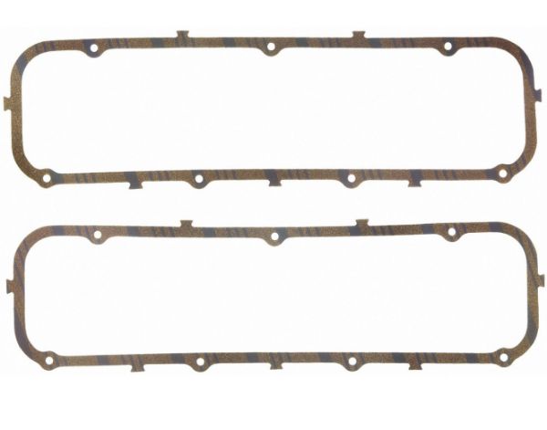 Picture of 1969-1971 Ford Mustang Gasket Set Valve Cover