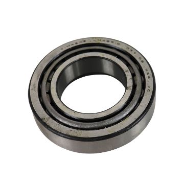 Show details for 1969-1969 Ford Mustang Inner Wheel Bearing Set, BOSS Only Picture of 1969-1969 Ford Mustang Inner Wheel Bearing Set, BOSS Only