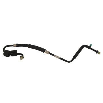 Show details for 1996-1998 Ford Mustang A/C HOSE ASSEMBLY SUCTION LINE 96/9 Picture of 1996-1998 Ford Mustang A/C HOSE ASSEMBLY SUCTION LINE 96/9