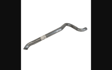 Show details for 1971-1973 Ford Mustang Single Exhaust Tailpipe - 2.25" - 302 & 351ci 8 cylinder Picture of 1971-1973 Ford Mustang Single Exhaust Tailpipe - 2.25" - 302 & 351ci 8 cylinder