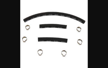 Show details for 1966-1967 Ford Mustang Fuel Hose Kit - All Except Big Block Picture of 1966-1967 Ford Mustang Fuel Hose Kit - All Except Big Block