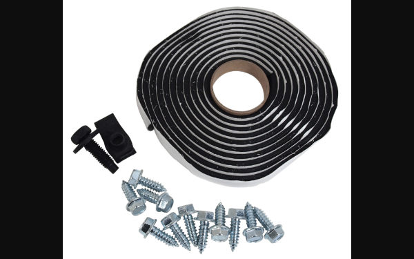 Picture of 1964-1966 Ford Mustang Gas Tank Mounting Kit W/Sealer - 14 Pieces