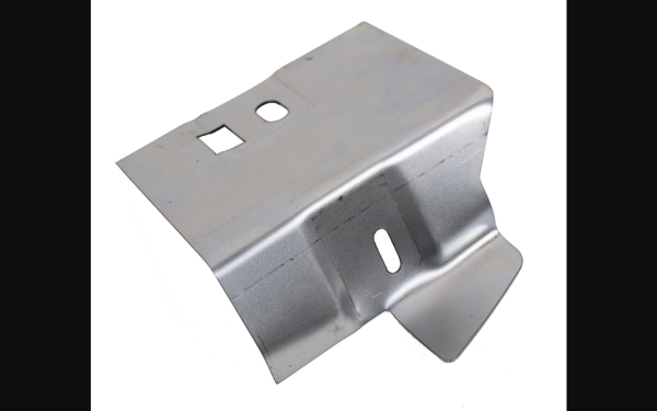 Picture of 1964-1966 Ford Mustang Rear Inner Fender Apron Bracket - Right Hand