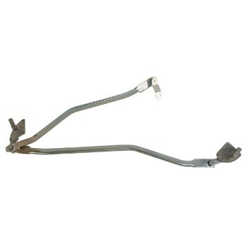 Show details for 1971-1973 Ford Mustang WIPER MOTOR TRANSMISSION ARM 71/73 Picture of 1971-1973 Ford Mustang WIPER MOTOR TRANSMISSION ARM 71/73