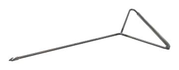 Show details for 1964-2021 Ford Mustang Seat Cover Clip Installation Tool Picture of 1964-2021 Ford Mustang Seat Cover Clip Installation Tool
