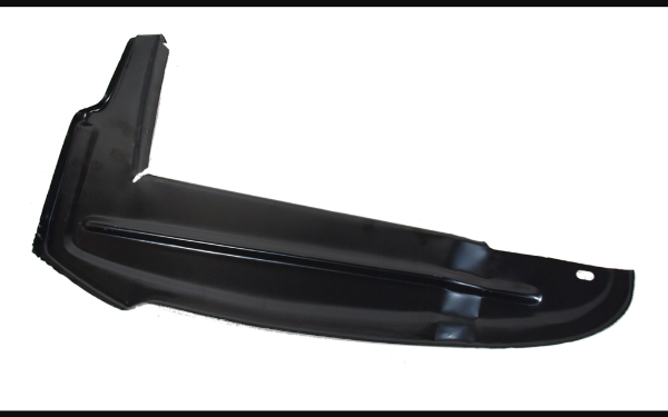 Picture of 1964-1966 Ford Mustang Splash Shields - Rear - RH