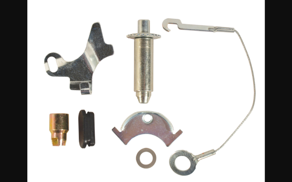 Picture of 1964-1970 Ford Mustang Brake Shoe Self Adjuster Repair Kit - Front or Rear LH - 6 Cyl
