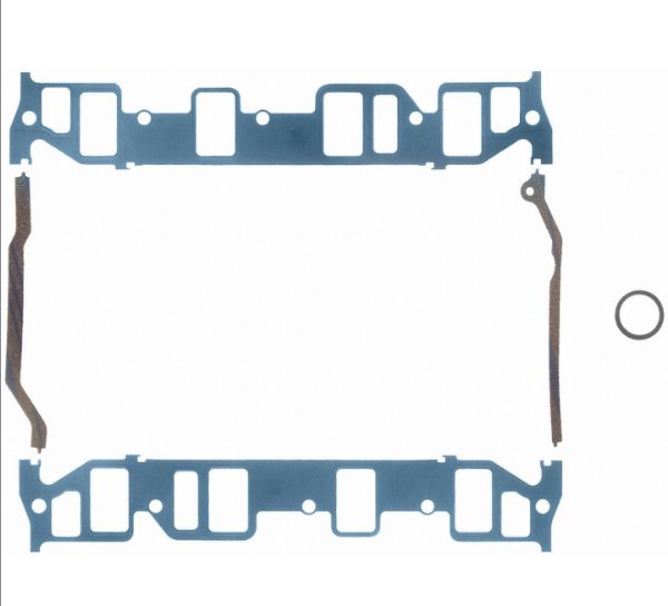 Picture of 1967-1970 Ford Mustang Gasket Set Intake Manifold - BB