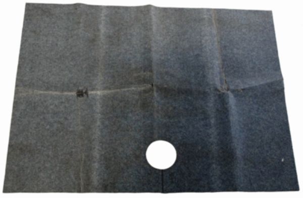 Picture of 1965-1973 Ford Mustang Trunk Sound Deadener Kit