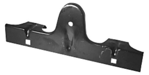 Picture of 1969-1969 Ford Mustang Front License Plate Bracket