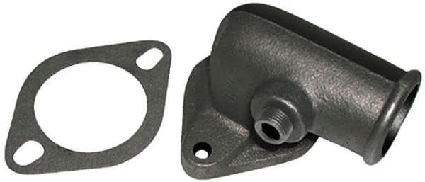 Picture of 1967-1970 Ford Mustang Thermostat Housing, 390
