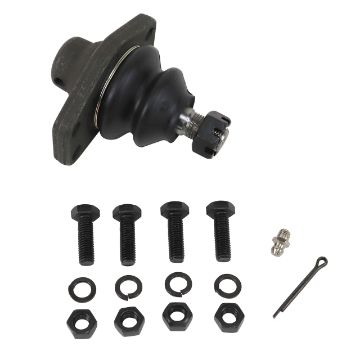 Show details for 1964-1970 Ford Mustang 4 Bolt Upper Ball Joint Picture of 1964-1970 Ford Mustang 4 Bolt Upper Ball Joint
