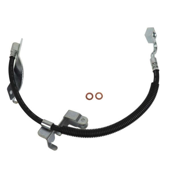 Picture of 1999-2004 Ford Mustang Rear Brake Hose - LH