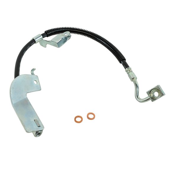 Picture of 1999-2004 Ford Mustang Rear Brake Hose - RH