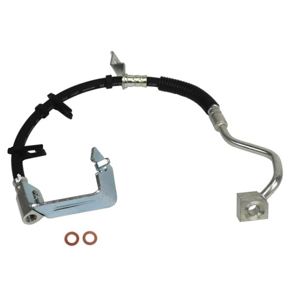Picture of 2005-2014 Ford Mustang Front Brake Hose - RH