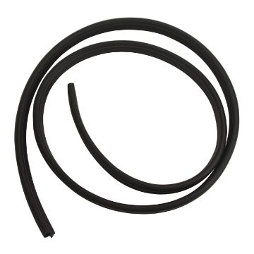 Show details for 1979-1993 Ford Mustang Sunroof To Body Weatherstrip Picture of 1979-1993 Ford Mustang Sunroof To Body Weatherstrip