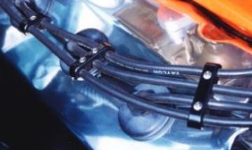 Show details for 1965-1973 Ford Mustang Wire Divider Kit Picture of 1965-1973 Ford Mustang Wire Divider Kit