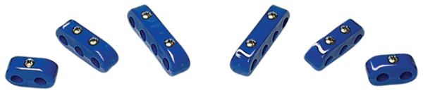 Picture of 1965-1973 Ford Mustang Wire Divider Kit